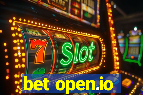 bet open.io